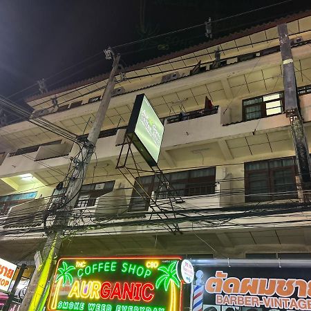 Hotel Lima Lima Паттая Екстер'єр фото