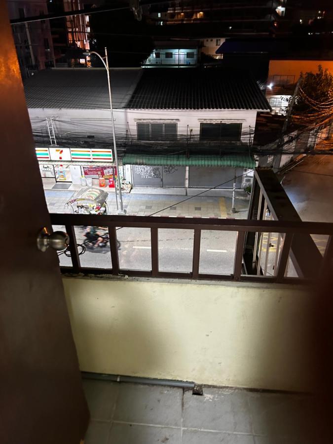 Hotel Lima Lima Паттая Екстер'єр фото
