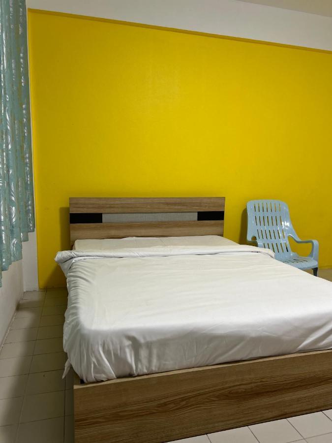 Hotel Lima Lima Паттая Екстер'єр фото