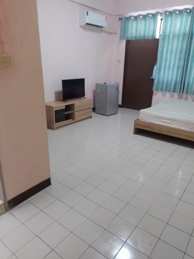 Hotel Lima Lima Паттая Екстер'єр фото