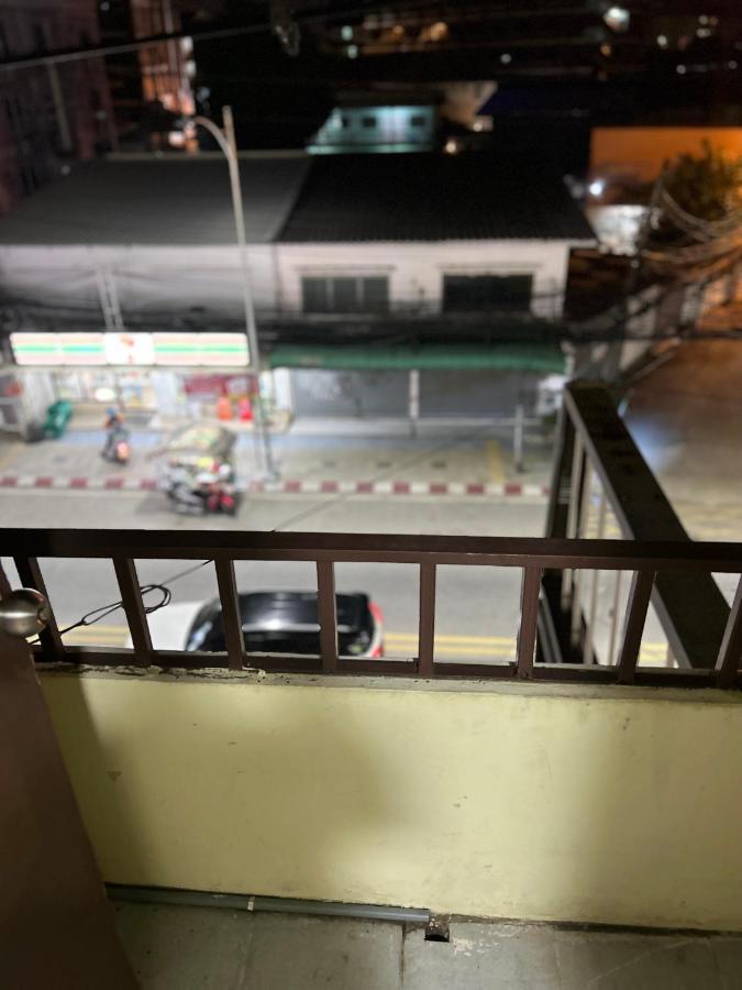 Hotel Lima Lima Паттая Екстер'єр фото